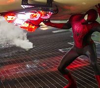 Image result for Spider-Man 2 Movie Stills