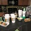 Image result for Starbucks DIY Decorations