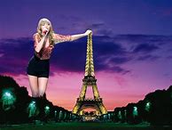 Image result for Taylor Swift Towering