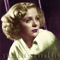 Image result for Gloria Stuart Actress Colorized