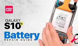 Image result for S10 5G Battery