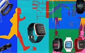 Image result for Fitbit Jawbone