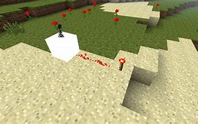 Image result for Minecraft TNT Explosion Set
