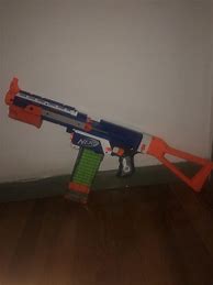 Image result for Nerf Retaliator Body Kit