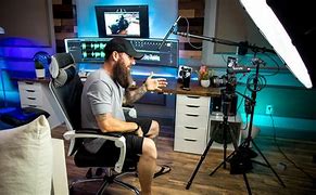 Image result for YouTube Studio Ideas