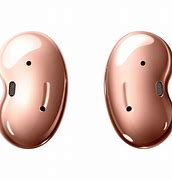 Image result for Samsung Galaxy Buds Live Mystic Bronze