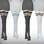 Image result for Sims 4 Socked Feet