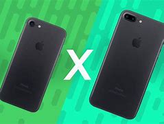 Image result for iPhone 7 Plus vs iPhone 10