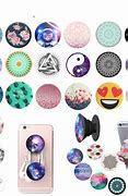 Image result for Pop Socket with Card Holder