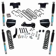 Image result for 4 inch suspension lifts kits