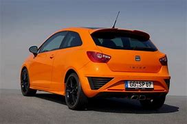 Image result for Modified Seat Ibiza 2013