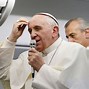 Image result for Picture of the Pope LGBQT