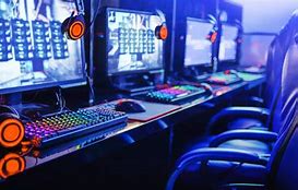 Image result for Lan Gaming Center