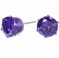 Image result for Claire's Stud Earrings