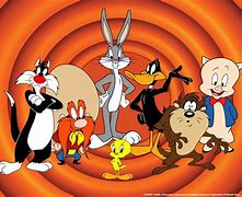 Image result for Cartoon Characters Looney Tunes Show