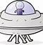 Image result for Flying Saucer Punch Cartoon