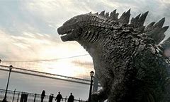 Image result for Godzilla HD 2014
