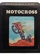 Image result for Motorcross Games for Atari