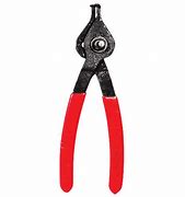 Image result for Long Snap Ring Pliers