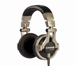 Image result for Shure Headphones Product