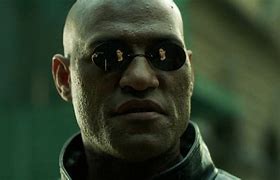 Image result for Morpheus Character