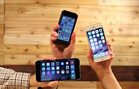 Image result for Consumer Cellular Phones Apple Smartphone