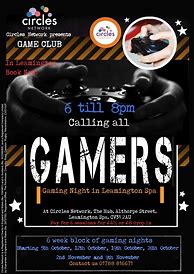 Image result for Online Gaming Poster