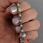 Image result for Emerald Diamond Tennis Bracelet