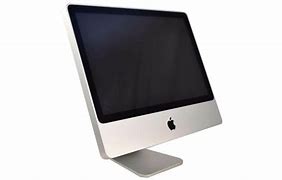 Image result for iMac 24 White