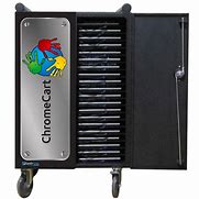 Image result for Chromebook Carts for Schools
