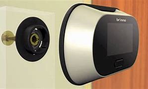 Image result for Door Spy Camera
