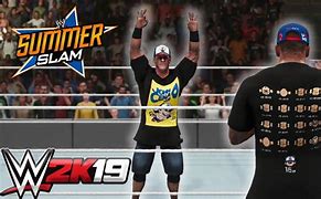 Image result for WWE 2K19 John Cena Attires