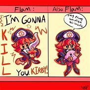 Image result for Kirby Call of Duty Memes