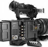 Image result for Sony F5 vs F55
