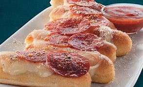 Image result for Pizza Hut BreadSticks