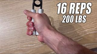 Image result for Hand Grip 0Lbs