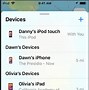 Image result for Disabled iPod Touch Reset
