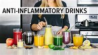 Image result for Anti-Inflammatory Foods and Drinks