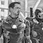 Image result for Avengers 4 Iron Man Mark 85