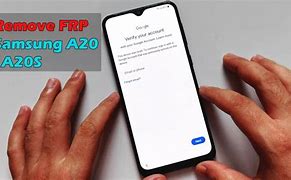 Image result for Samsung A20 FRP Bypass