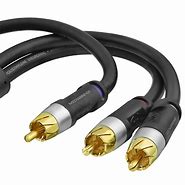 Image result for RCA Power Cord
