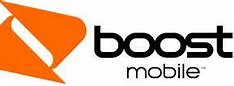 Image result for Boost Mobile 4G LTE Logo