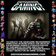 Image result for Did You Know Gaming