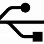 Image result for USB Schematic Symbol