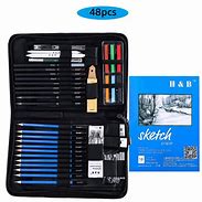 Image result for Walmart Pencil Art Starter Kit Box