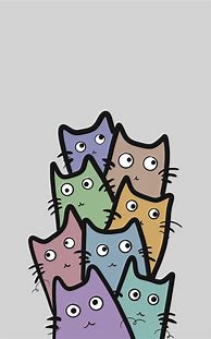 Image result for Cat Wallpaper Pinterest