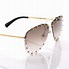 Image result for Louis Vuitton Sunglasses