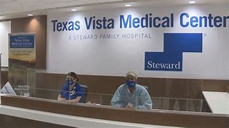 Image result for Texas Vista Medical Center San Antonio Texas