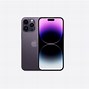 Image result for iPhone 14 Pro Deep Purple Color