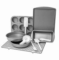 Image result for Baking Set